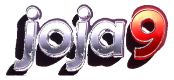 joja9 logo
